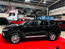 هيونداي سانتافي